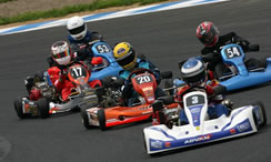 Kart Racing